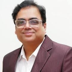 DR RAVINDRA S SONAWANE